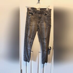 Pull & Bear Co Jean